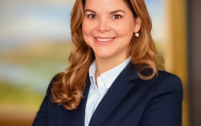 Carmen Portillo, la mujer que lidera el entretenimiento digital en el país