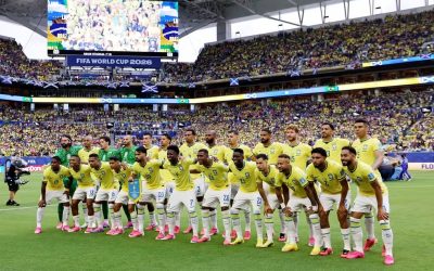Brasil acumulará 28 años sin un nuevo título mundial