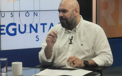 Presidente de ARENA reconoce avances en el país